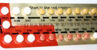 contraceptive, contraceptie